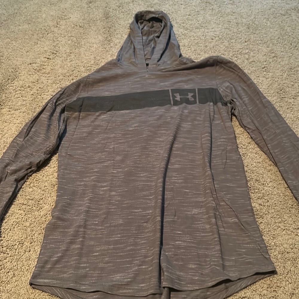 UA Long Sleeve